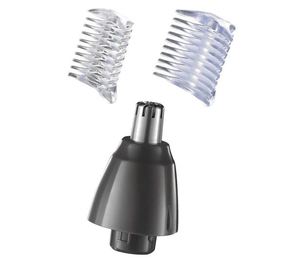 Remington Trymer do nosa i uszu nano NE3850 - 553637 - zdjęcie 2
